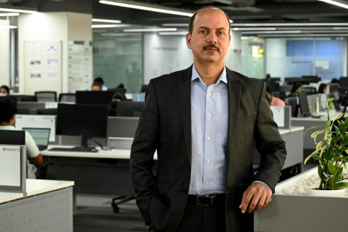 Merging Innovation with Corporate Social Responsibility: Hitachi Energy’s Holistic Approach